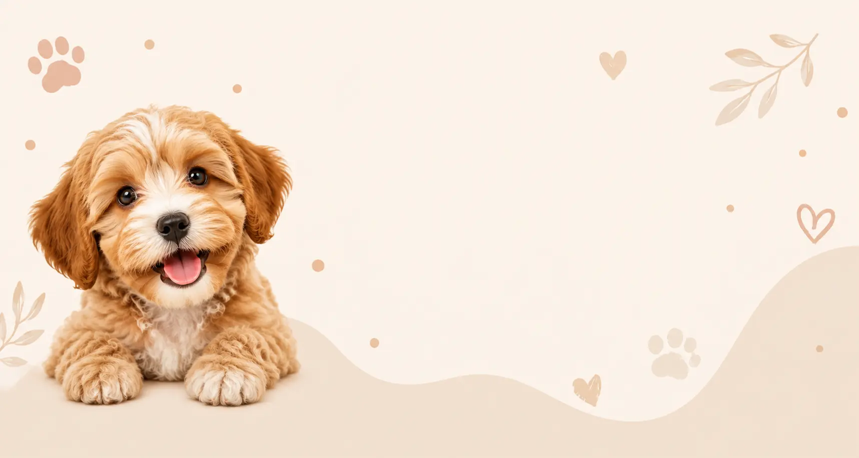 Banner background